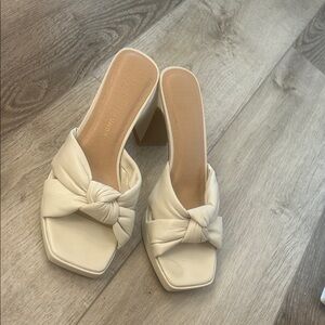 Chinese Laundry Heels